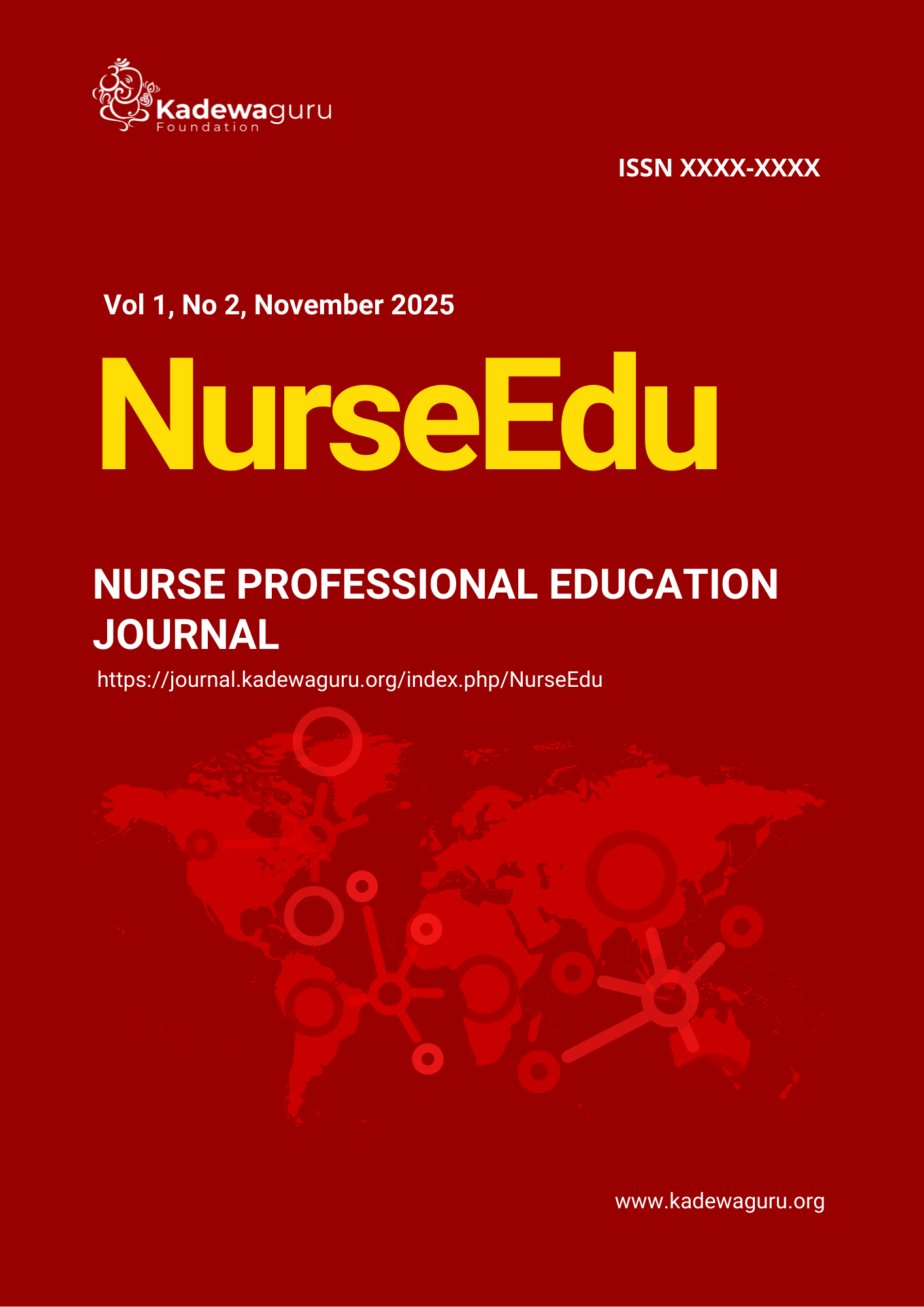 					View Vol. 1 No. 2 (2025): November 2025
				